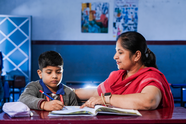 Highly Dedicated Teachers